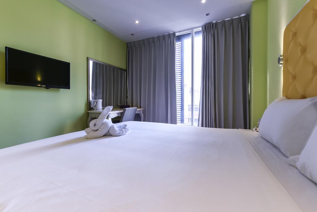 Lion King Hotel Kaohsiung Extérieur photo